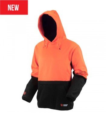 Trade Hoodie